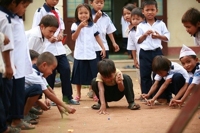 Việt Nam đạt được nhiều tiến bộ đáng kể trong giảm thiểu lao động trẻ em