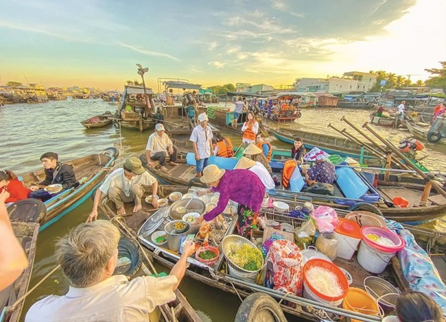 Việt Nam tăng 39 bậc trên bảng đánh giá chất lượng cuộc sống toàn cầu theo đánh giá của Tạp chí thương mại CEOWORLD