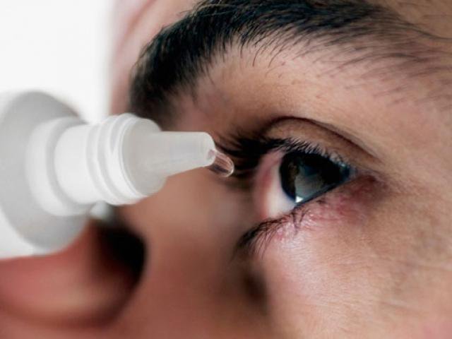 Các bệnh lý về mắt do hậu Covid 19