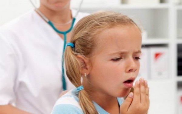 Những lưu ý về nhiễm khuẩn hô hấp cấp tính ở trẻ