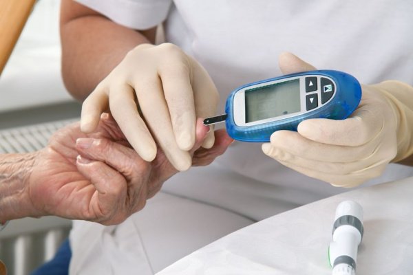 Cách phát hiện và phòng ngừa đối với bệnh tiền đái tháo đường