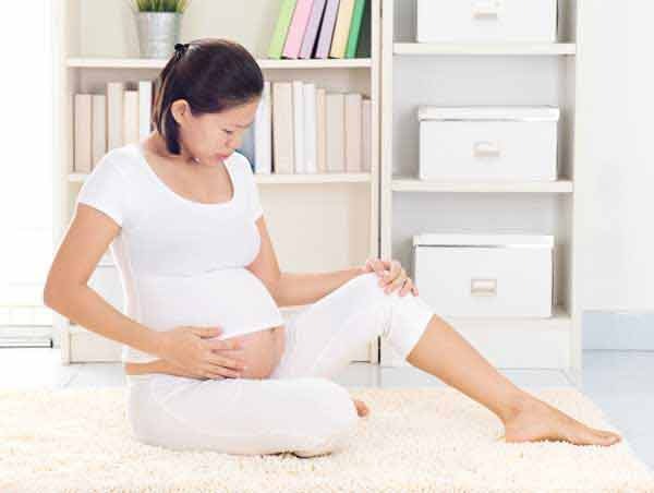 Suy giãn tĩnh mạch ở phụ nữ mang thai