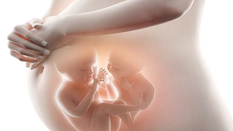 Sản phụ mang đa thai, khi nào cần can thiệp giảm thiểu?
