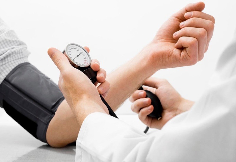 Tăng huyết áp vào buổi sáng: Nguyên nhân do đâu?