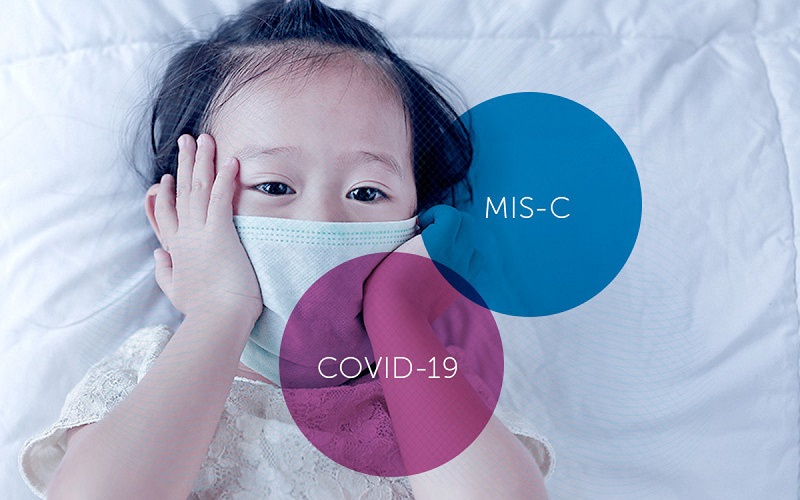 Hội chứng viêm đa hệ thống hậu Covid-19 ở trẻ em