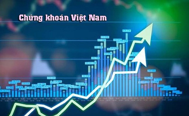 Chung tay phát triển bền vững thị trường chứng khoán Việt Nam (21/01/2022)