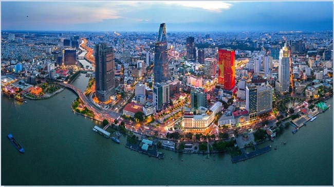 Kỳ vọng đặt ra đối với triển khai hiệu quả cơ chế đặc thù phát triển thành phố Hồ Chí Minh