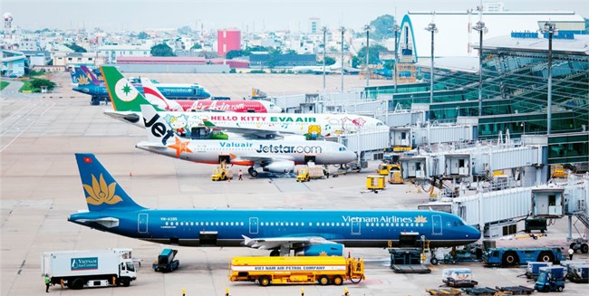 Bộ Giao thông vận tải cho phép các hãng hàng không tăng cường các chuyến bay