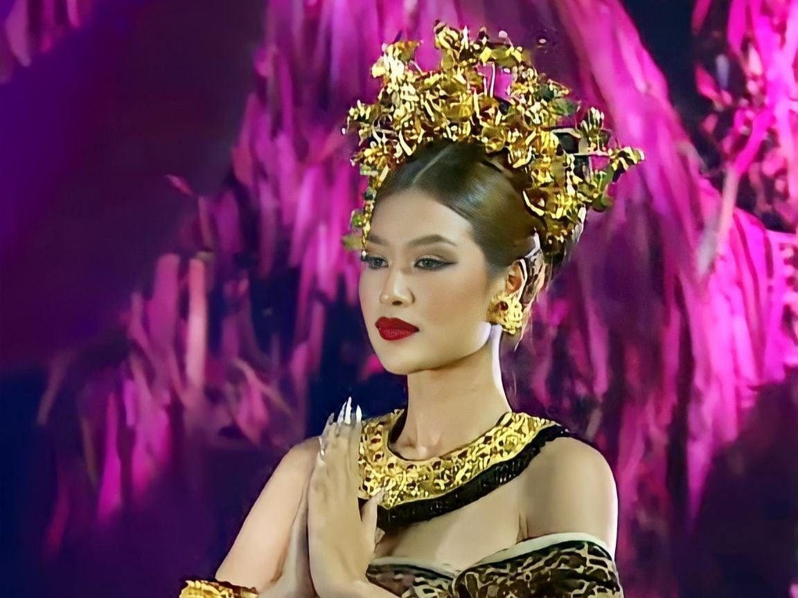 Thiên Ân mất cơ hội vào top 20 Miss Grand International 2022 vì chiến thắng của Bảo Ngọc