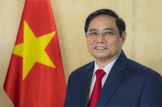 Thủ tướng Phạm Minh Chính sẽ thăm chính thức CHDCND Lào từ ngày mai 11/1 theo lời mời của Thủ tướng Lào Xổn-xay Xỉ-phăn-đon