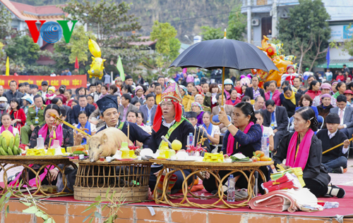 Về với bản Him Lam 2: trải nghiệm nét văn hoá đặc sắc của đồng bào Thái