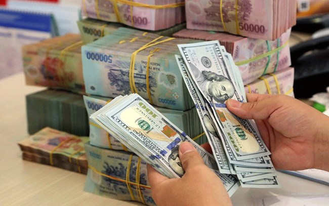 Kinh tế Thế giới có nhiều thách thức- điều hành tỷ giá ở Việt Nam vẫn là điểm sáng