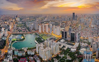 Kinh tế Việt Nam vượt qua những “cơn gió ngược” 