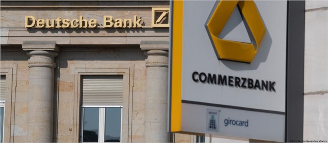 Deutsche Bank bất ổn, lo ngại bao phủ hệ thống ngân hàng châu Âu