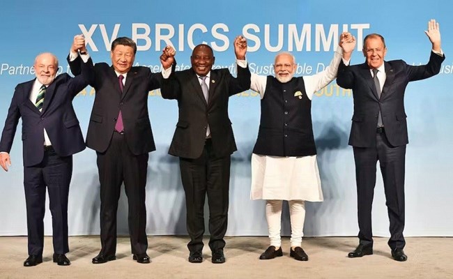Nhóm BRICS mở rộng: Ảnh hưởng toàn cầu gia tăng