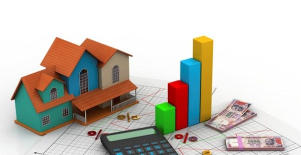 Kiểm soát hợp lý tín dụng bất động sản- định hướng phát triển bền vững thị trường bất động sản