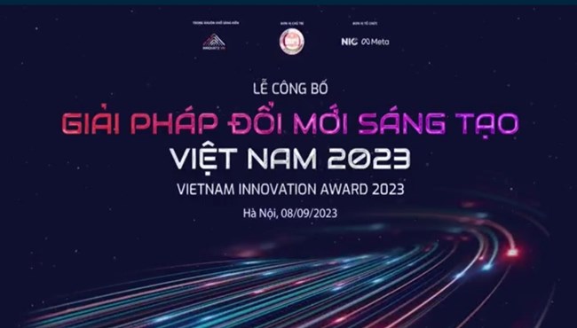 Coi đổi mới sáng tạo là trọng tâm tăng trưởng: Việt Nam thu hút "vốn ngoại”
