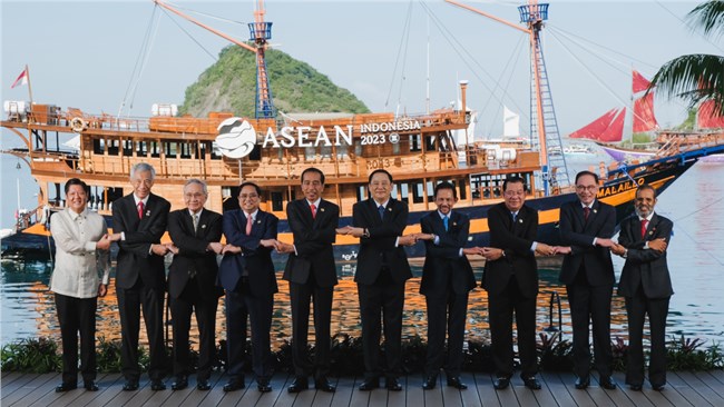 Cấp cao ASEAN 42: Một ASEAN tầm vóc, hết mình vì lợi ích người dân