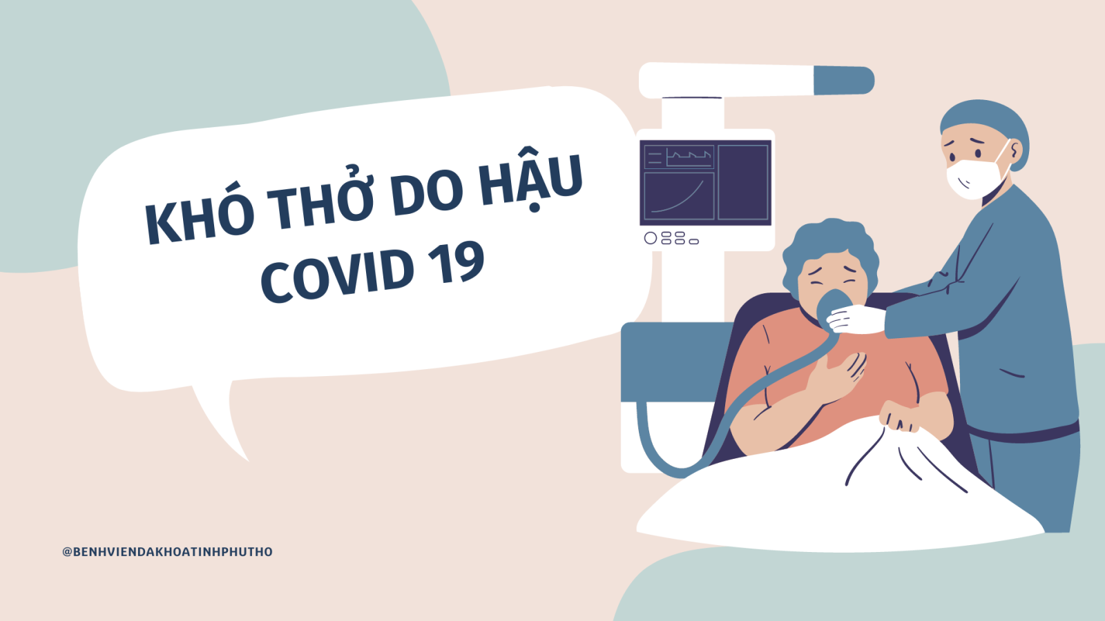 Hội chứng hậu Covid-19