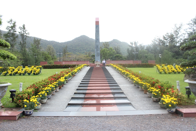 Nghĩa trang Hàng Dương - Côn Đảo: Điểm đến tâm linh huyền thoại giữa đại dương
