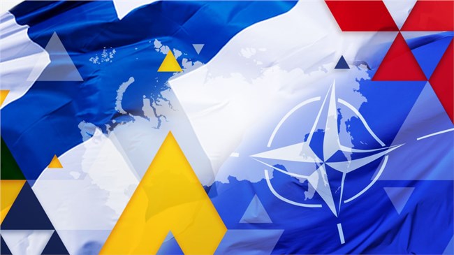 Nguy cơ đối đầu Nga – NATO sau quyết định của Phần Lan