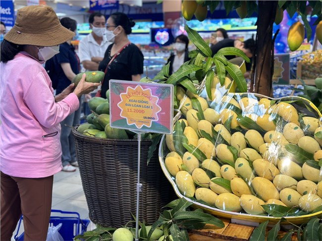 Xây dựng thương hiệu quốc gia góp phần nâng cao sức cạnh tranh cho các doanh nghiệp Việt Nam