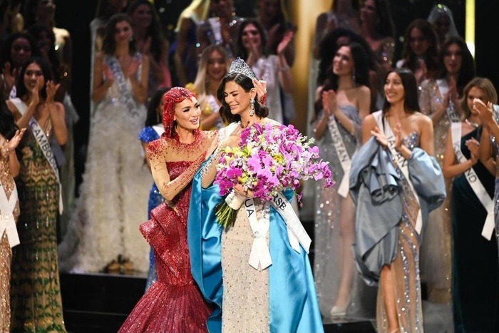 Người đẹp Nicaragua đăng quang Miss Universe 2023, Bùi Quỳnh Hoa trắng tay ra về