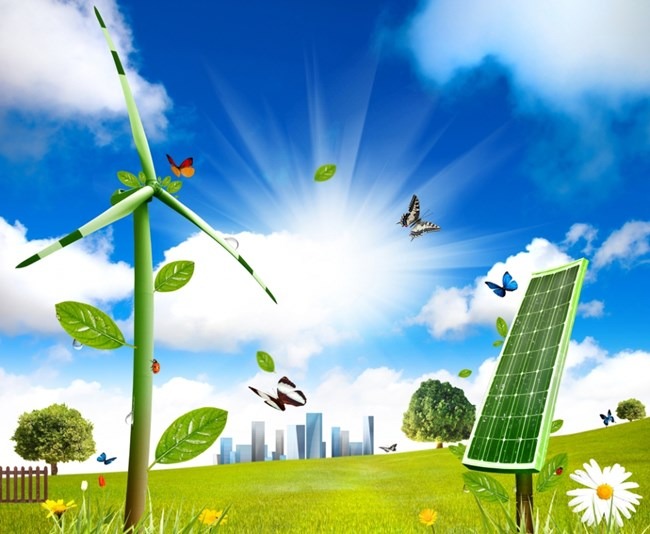 Khơi thông nguồn tài chính xanh để phát triển bền vững