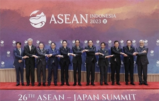 Thủ tướng Phạm Minh Chính dẫn đầu đoàn đại biểu cấp cao nước ta lên đường dự Hội nghị cấp cao kỷ niệm 50 năm quan hệ ASEAN - Nhật Bản