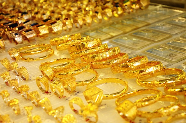 Ngân hàng nhà nước cho biết sẽ sửa đổi Nghị định 24 về quản lý hoạt động kinh doanh vàng
