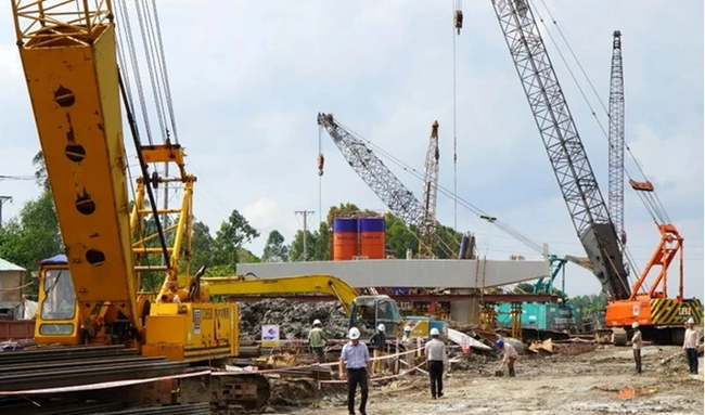 TP. HCM đề xuất cơ chế đặc thù áp dụng chung toàn tuyến vành đai 4 để thúc đẩy tiến độ dự án