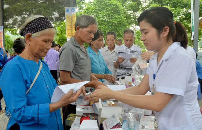 Cần có các giải pháp phù hợp, vừa tận dụng nguồn lao động cao tuổi, vừa giúp bảo đảm mục tiêu an sinh xã hội và phát triển đất nước