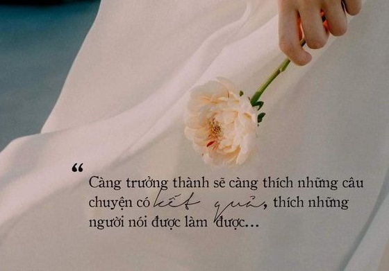 Kết nối yêu thương: Đây là gì nhỉ, một buổi hẹn hò chăng?