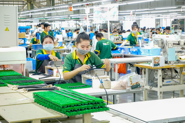 Hơn 60% công ty Nhật Bản có kế hoạch mở rộng kinh doanh tại Việt Nam trong hai năm tới