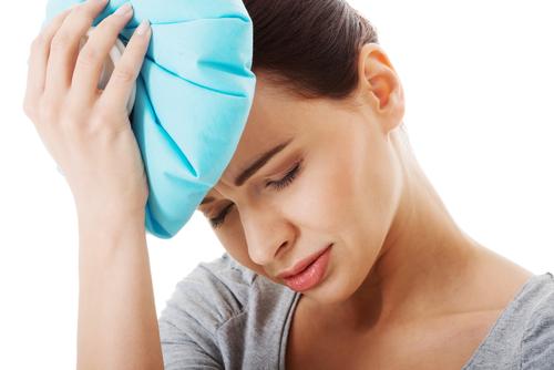 Nguyên nhân và phương pháp điều trị bệnh đau nửa đầu