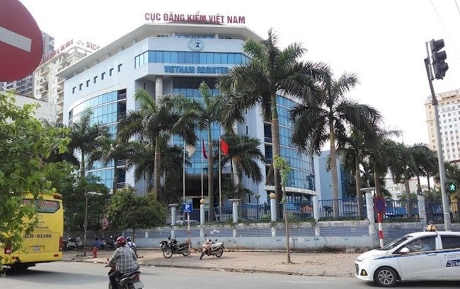 Bộ Giao thông Vận tải đề xuất gấp rút bổ sung nhân sự cho Cục Đăng kiểm Việt Nam