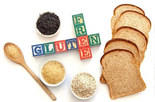 Chế độ ăn Gluten - free có dành cho mọi người?