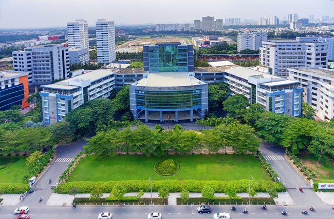 Các cơ sở giáo dục đại học Việt Nam thăng hạng trong Bảng xếp hạng thế giới (MOI)