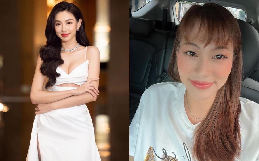 Hoa hậu Thuỳ Tiên tuyên bố kết quả vụ việc kiện tụng, phía Đặng Thùy Trang nói gì?
