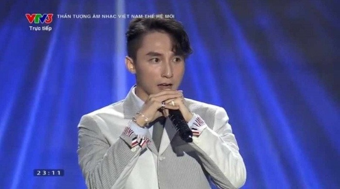 Sơn Tùng M-TP nói gì khi bị hỏi chuyện thi rớt Vietnam Idol "từ vòng gửi xe"?