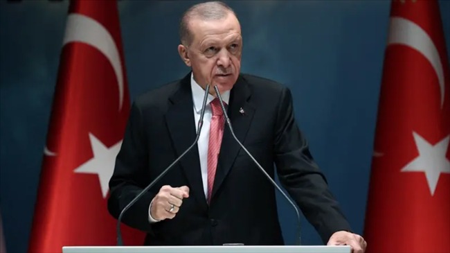 Căng thẳng Thổ Nhĩ Kỳ - phương Tây và những tác động