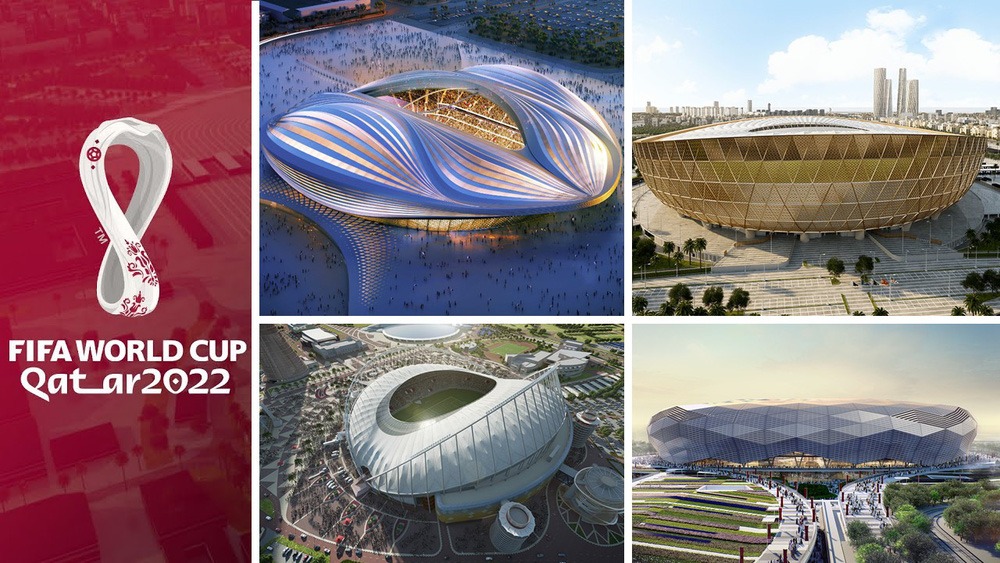 Những lưu ý khi tới Qatar tham dự ngày hội bóng đá lớn nhất hành tinh.
