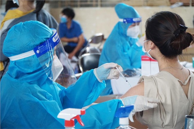 Thành phố Hà Nội chỉ đạo khẩn về tăng cường công tác phòng, chống dịch COVID-19