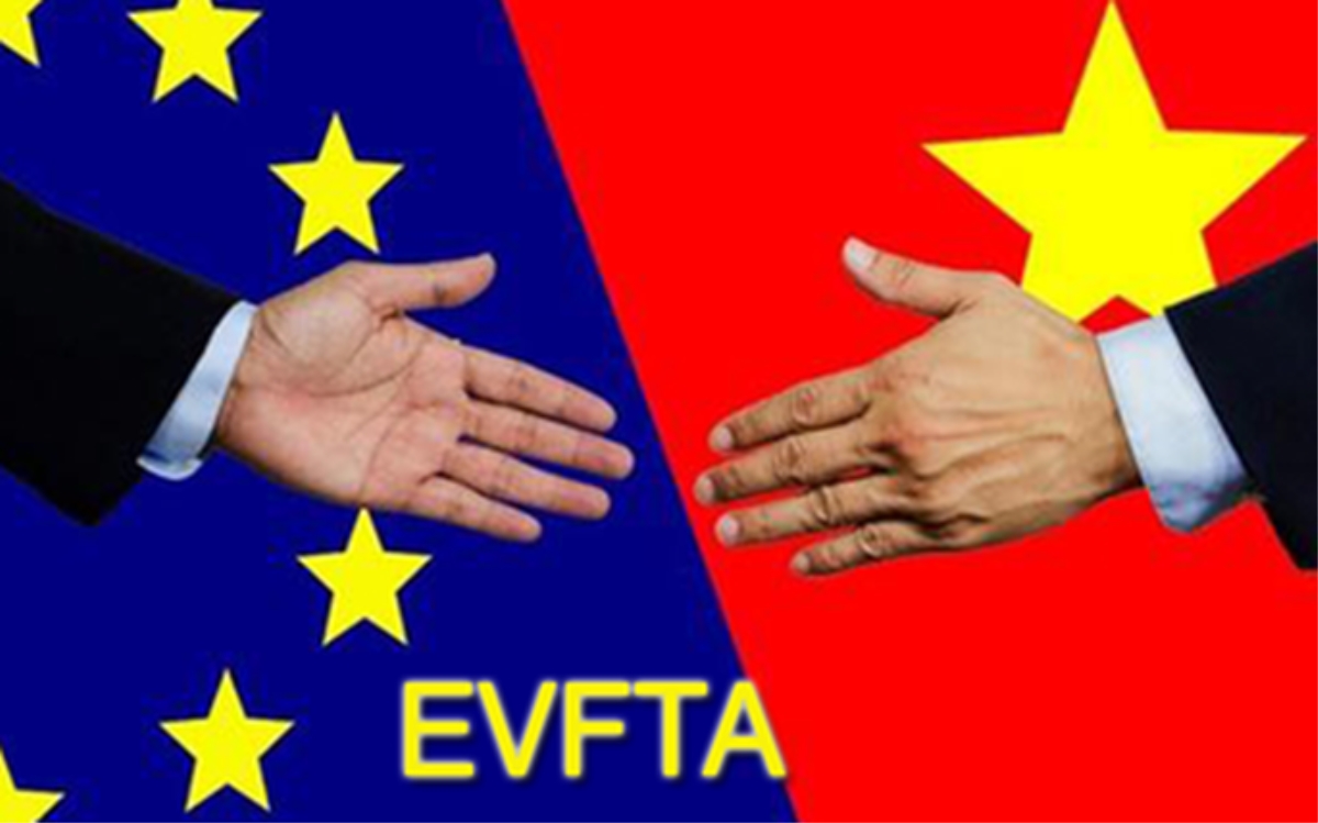 Nhìn lại 2 năm thực thi Hiệp định EVFTA: Những tác động tới nền kinh tế