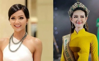 Cát xê của Hoa hậu Việt: 15 phút kiếm 1.000 USD và những con số thu nhập 'khủng'