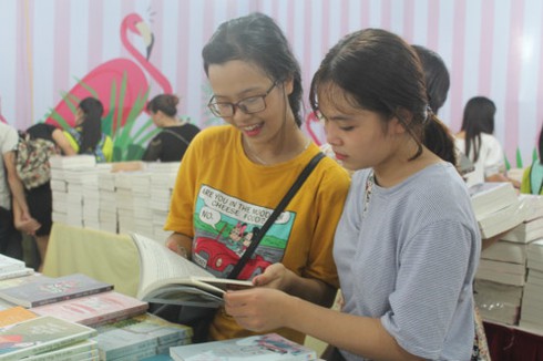 Cách thức giới trẻ đem sách đến cộng đồng người trẻ như thế nào?