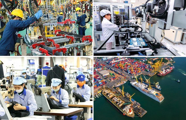 Các doanh nghiệp nước ngoài lạc quan vào triển vọng mở cửa, phục hồi kinh tế của Việt Nam