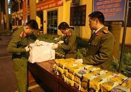 Tội phạm ma túy vùng biên xứ Lạng diễn biến khó lường