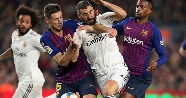  Mùa giải mới tại Tây Ban Nha: Barcelona vẫn trong cảnh hỗn loạn, Real Madrid có tiếp tục trên đỉnh?