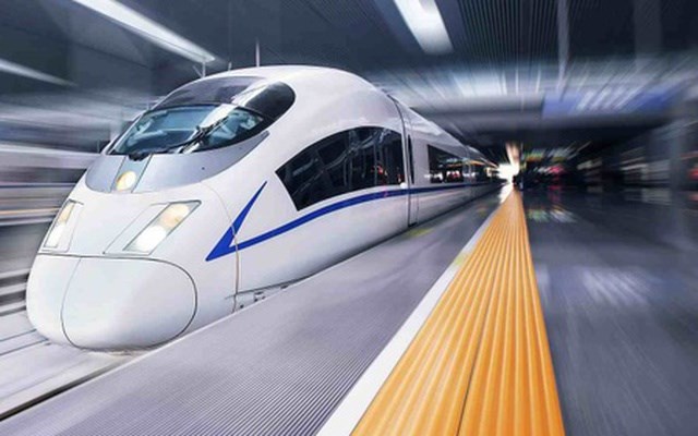Bộ Giao thông Vận tải đề xuất lập Tổ công tác đặc biệt về đường sắt tốc độ cao Bắc – Nam